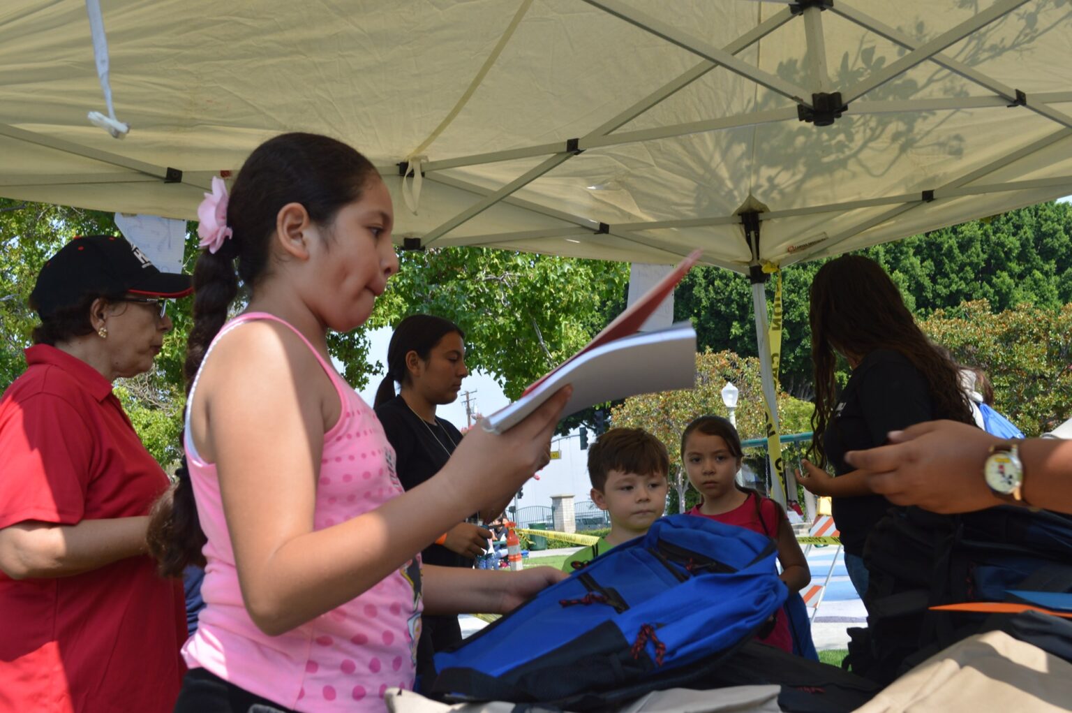 Hispanic Outreach Taskforce improving the life of Hispanics